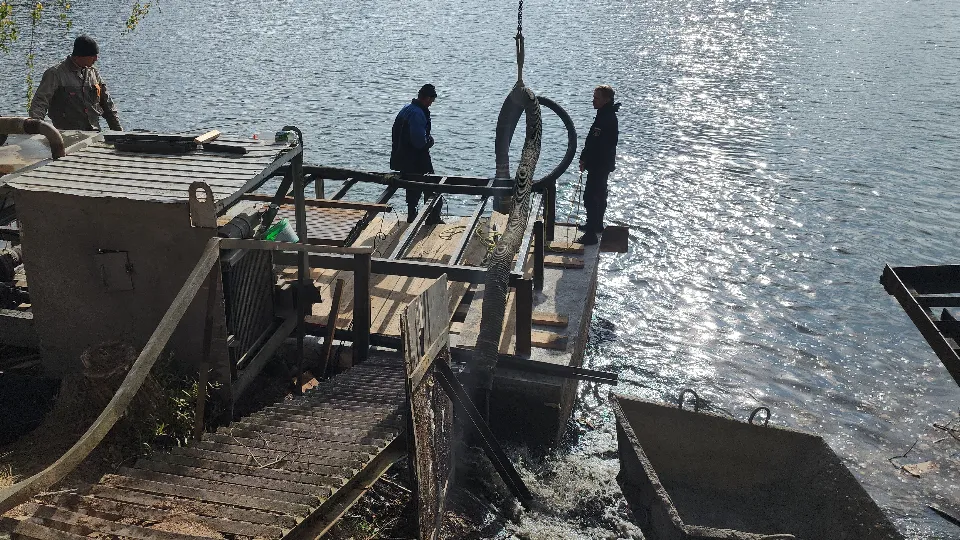 Фото: МедиаБанк Подмосковья/Наталия Надточая