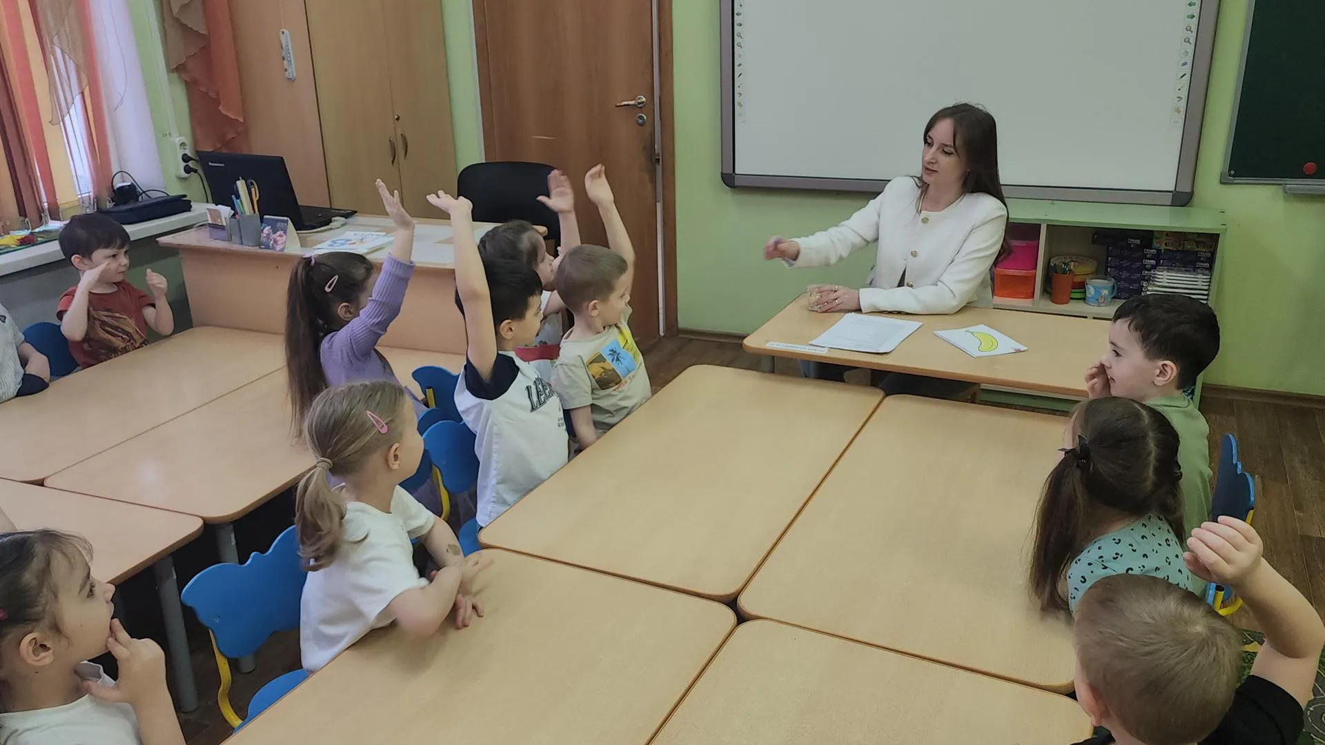 МедиаБанк Подмосковья/Наталья Лымарь