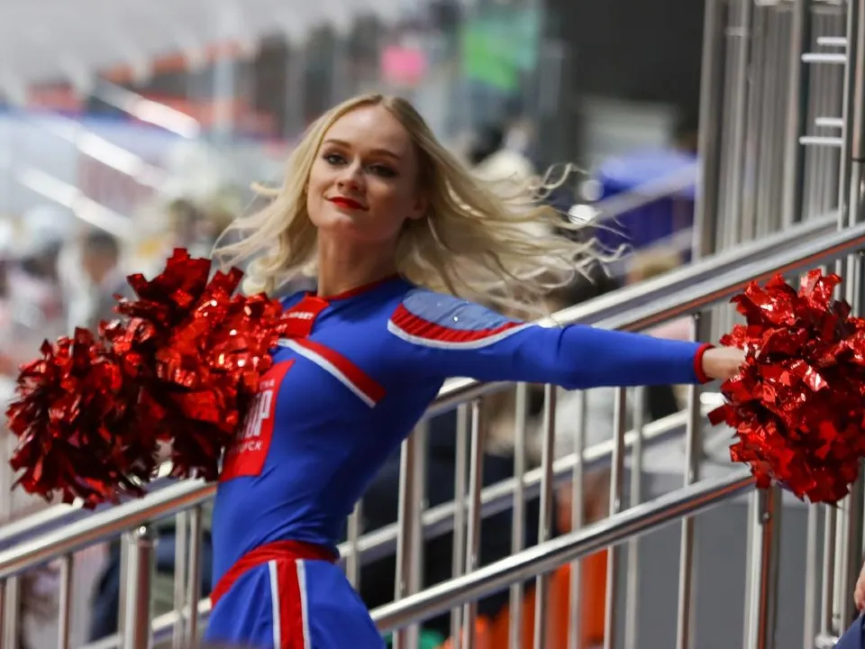 Фото: пресс-служба администрации г.о. Красногорск