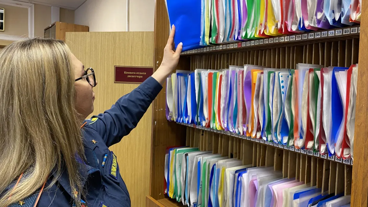 МедиаБанк Подмосковья/Анастасия Сараева