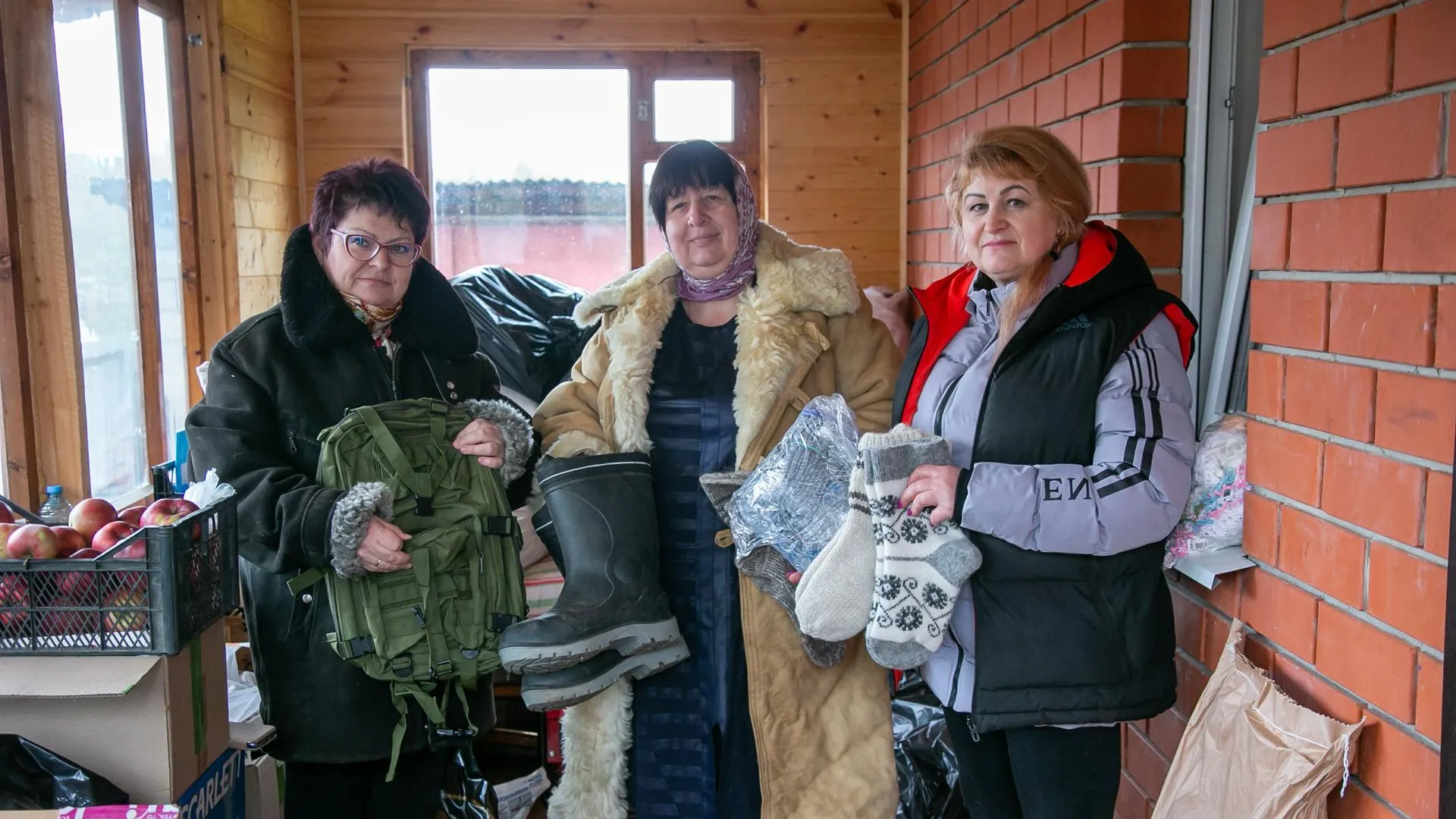 пресс-служба администрации Г.о. Коломна