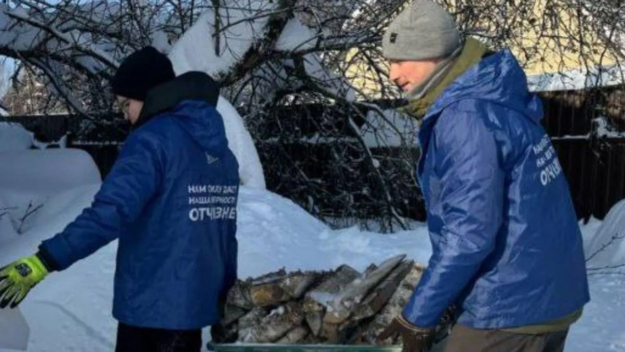 Александр Храмцов