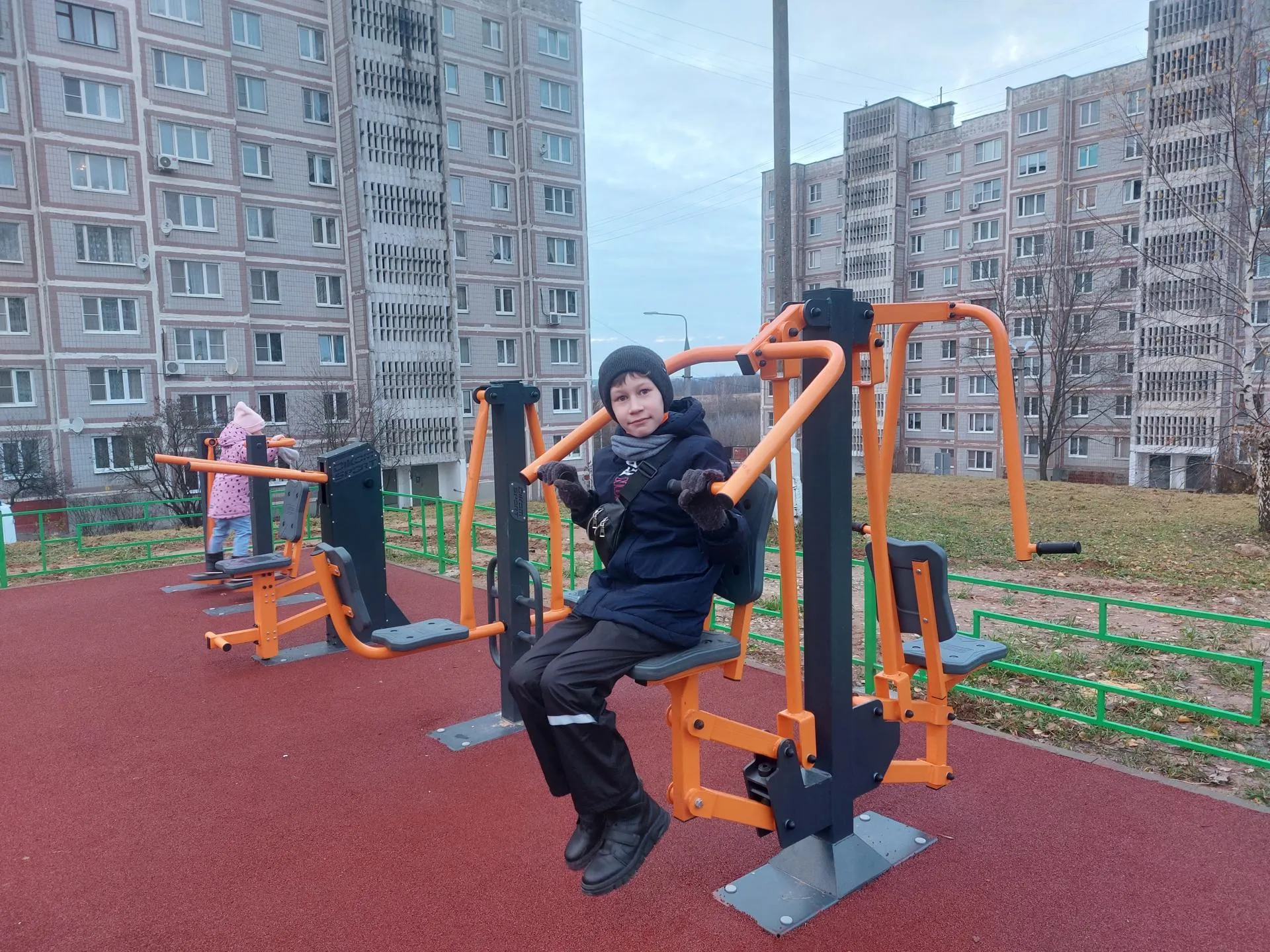 Фото: Татьяна Афанасьева