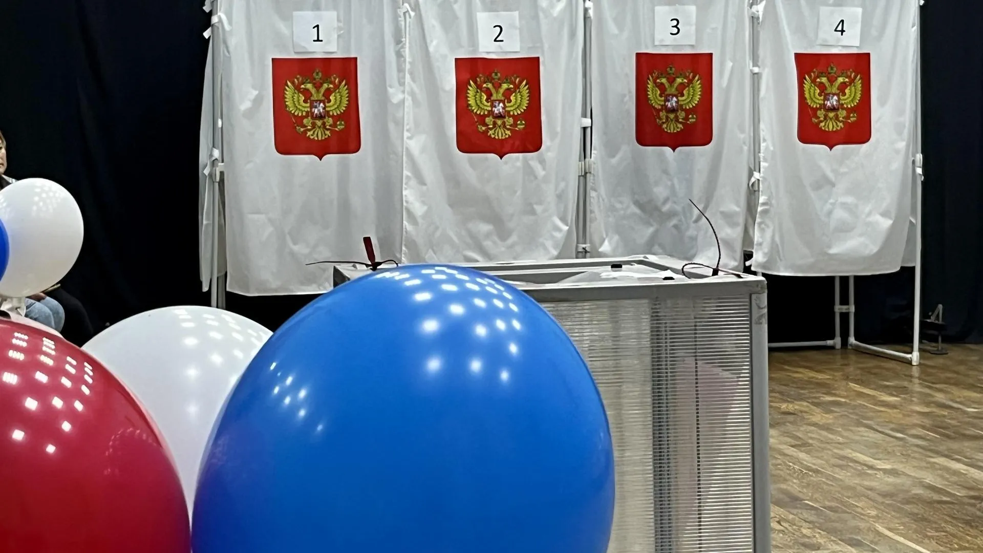 Фото: Анна Тюрюмина