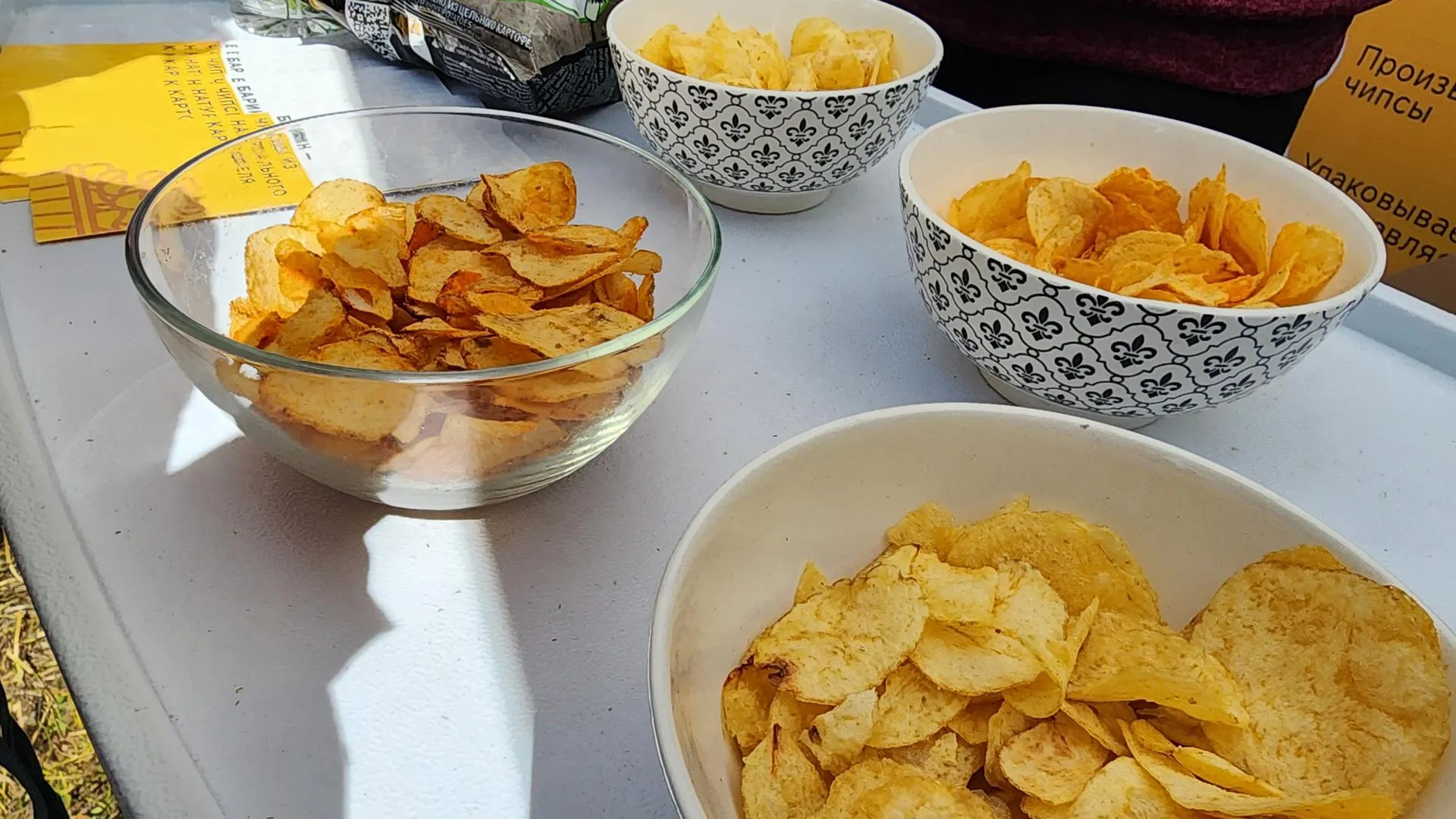 Фото: Анастасия Сараева