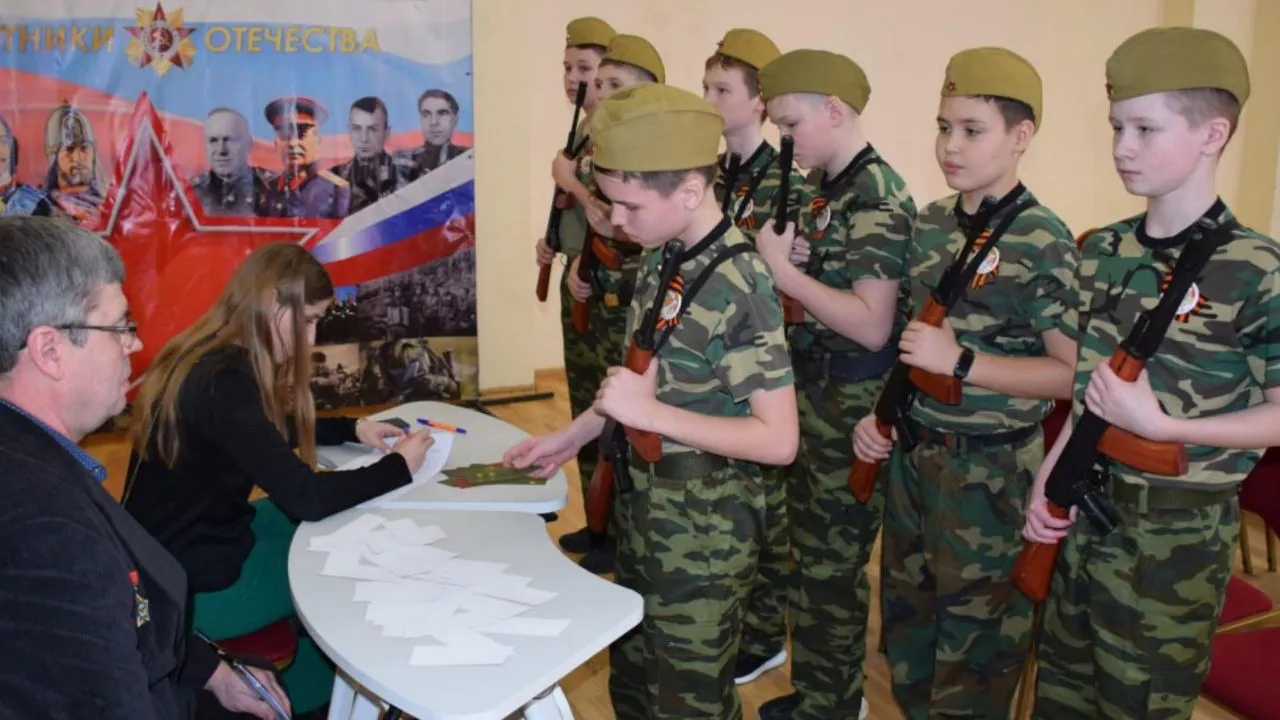 Фото: пресс-служба администрации Талдомского г.о.