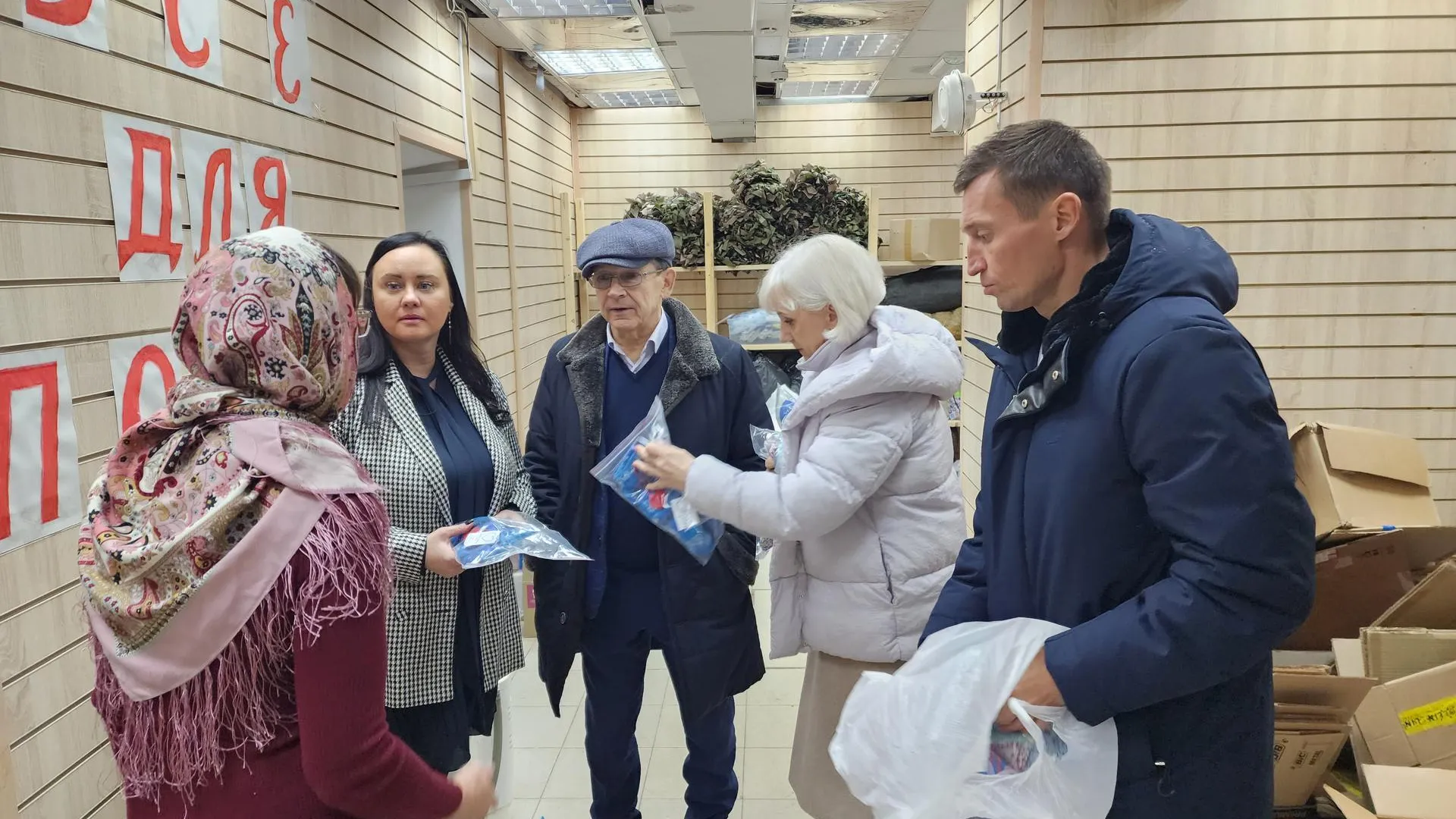 Источник фото: Екатерина Мелкозерова