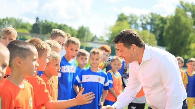 Константин Семенец