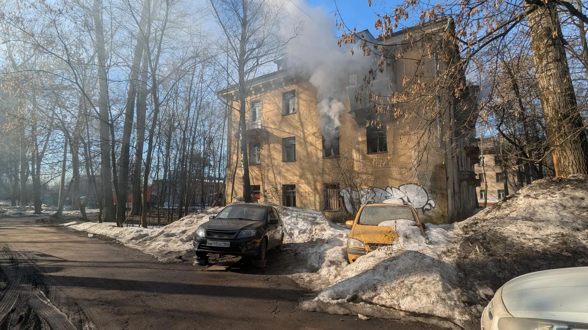 Владимир Острогожский