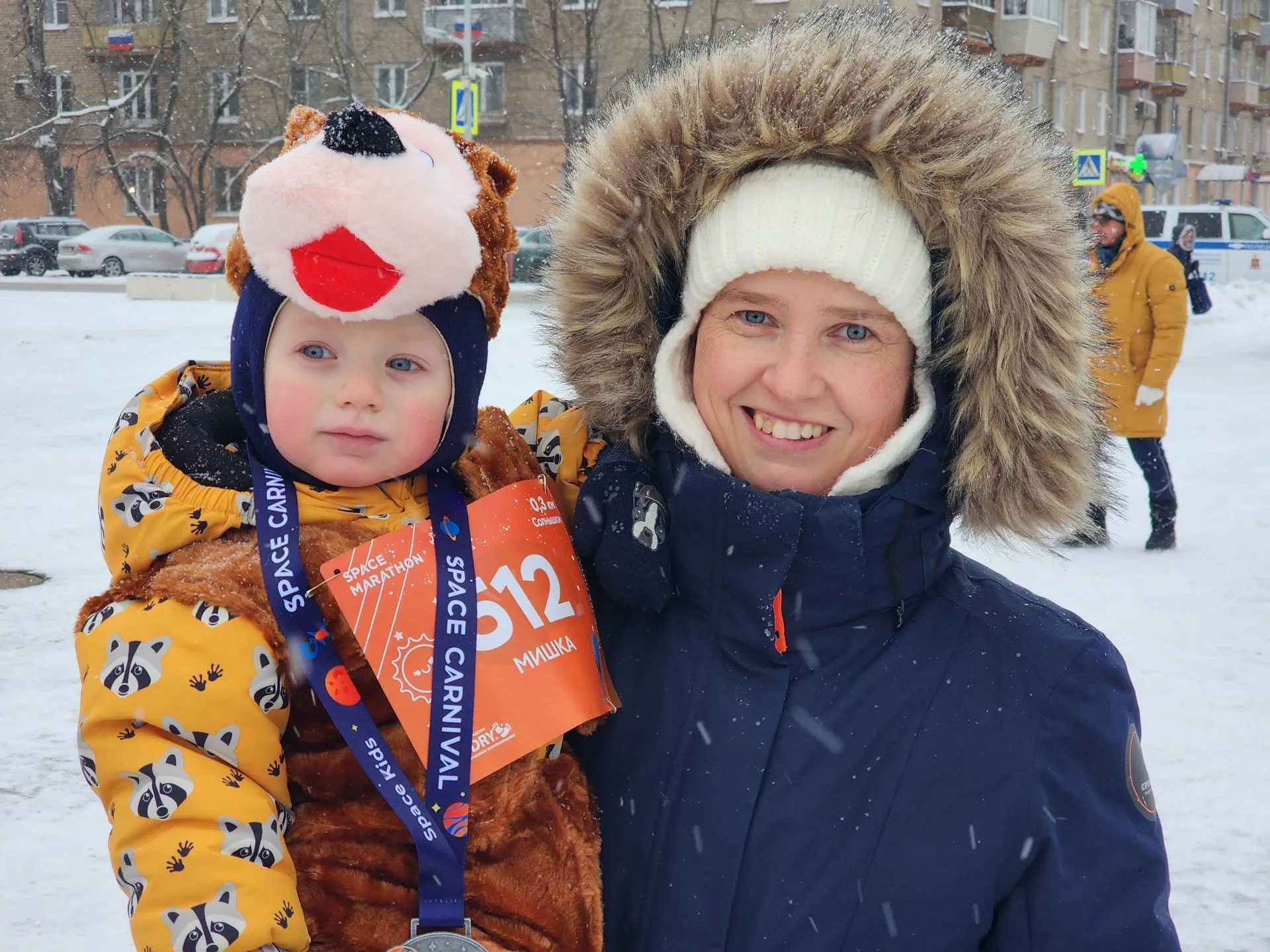 Роман Савельев