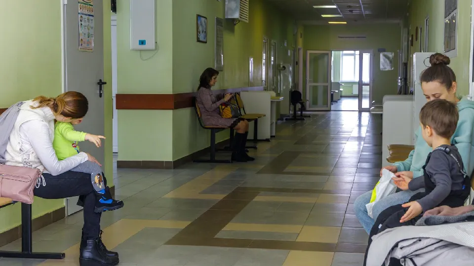 Фото: Наталья Лымарь