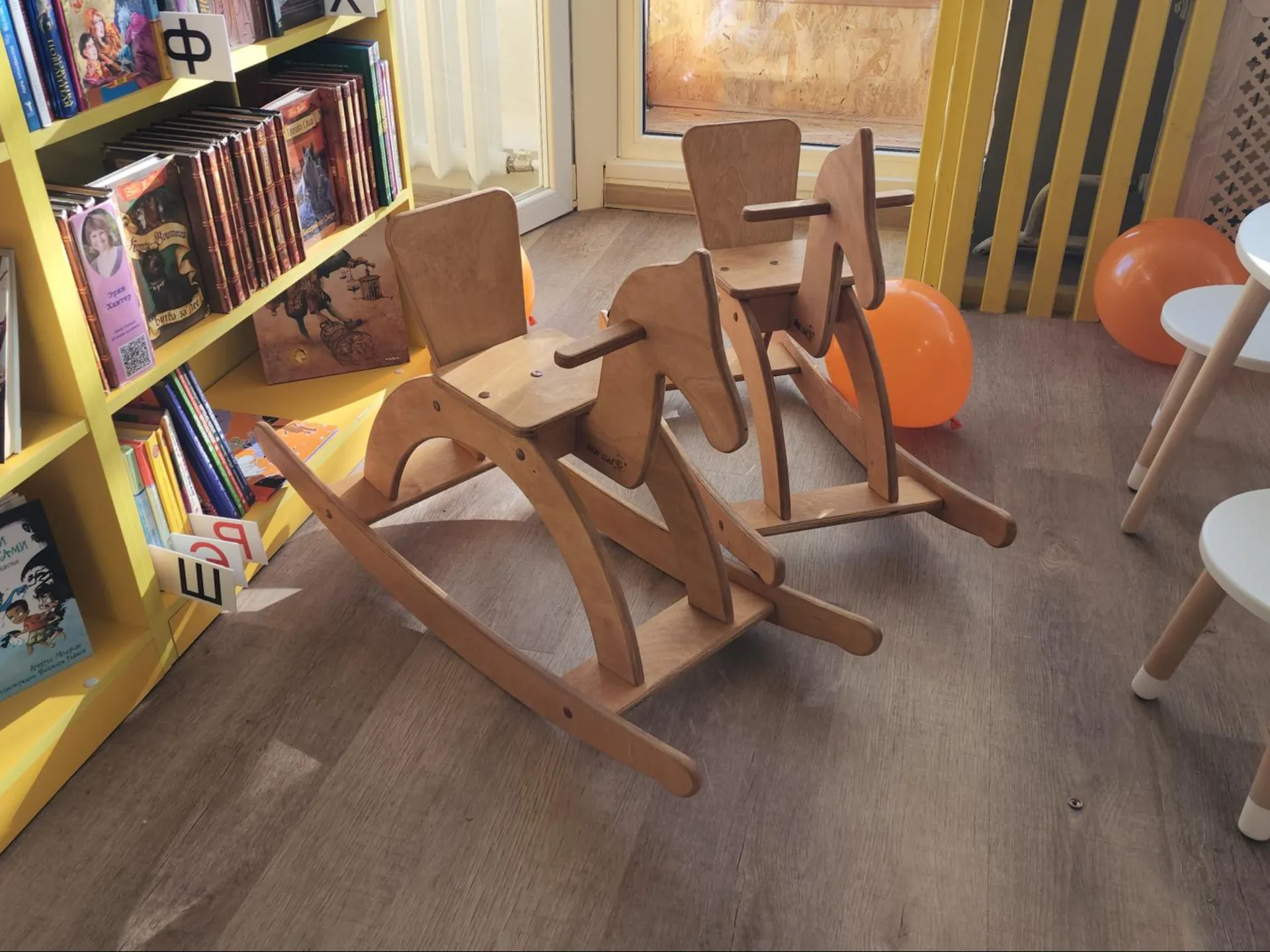 Фото: МедиаБанк Подмосковья/Юлия Скавронова