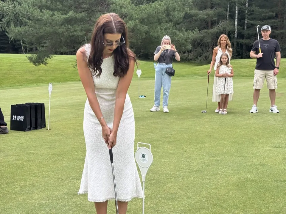 Фото: пресс-служба администрации г.о. Красногорск