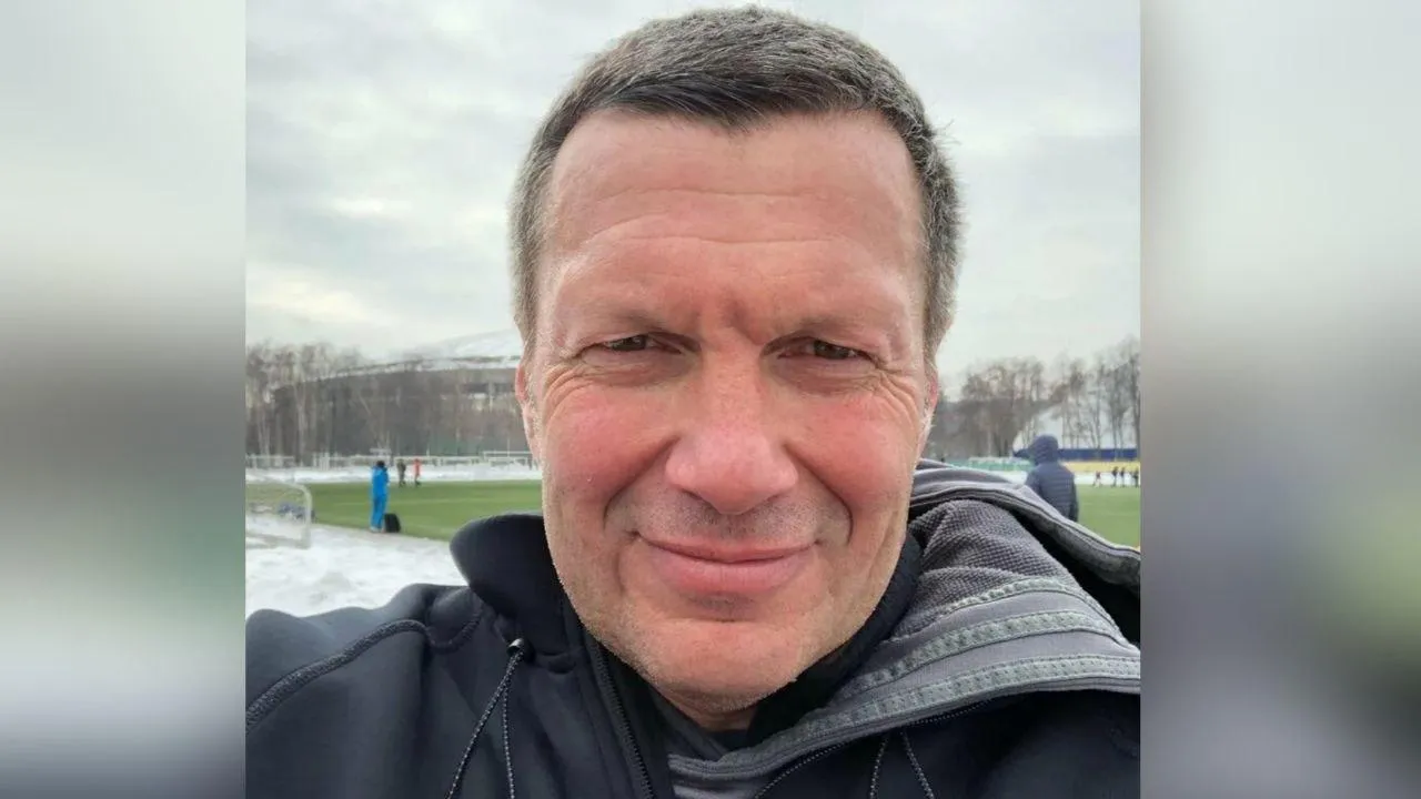 Британская пресса осудила слова Соловьева о ядерном ударе по Польше