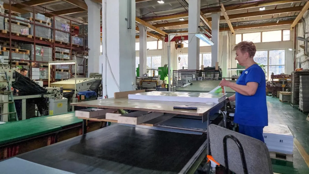 REGIONS/Мария Андрюхина