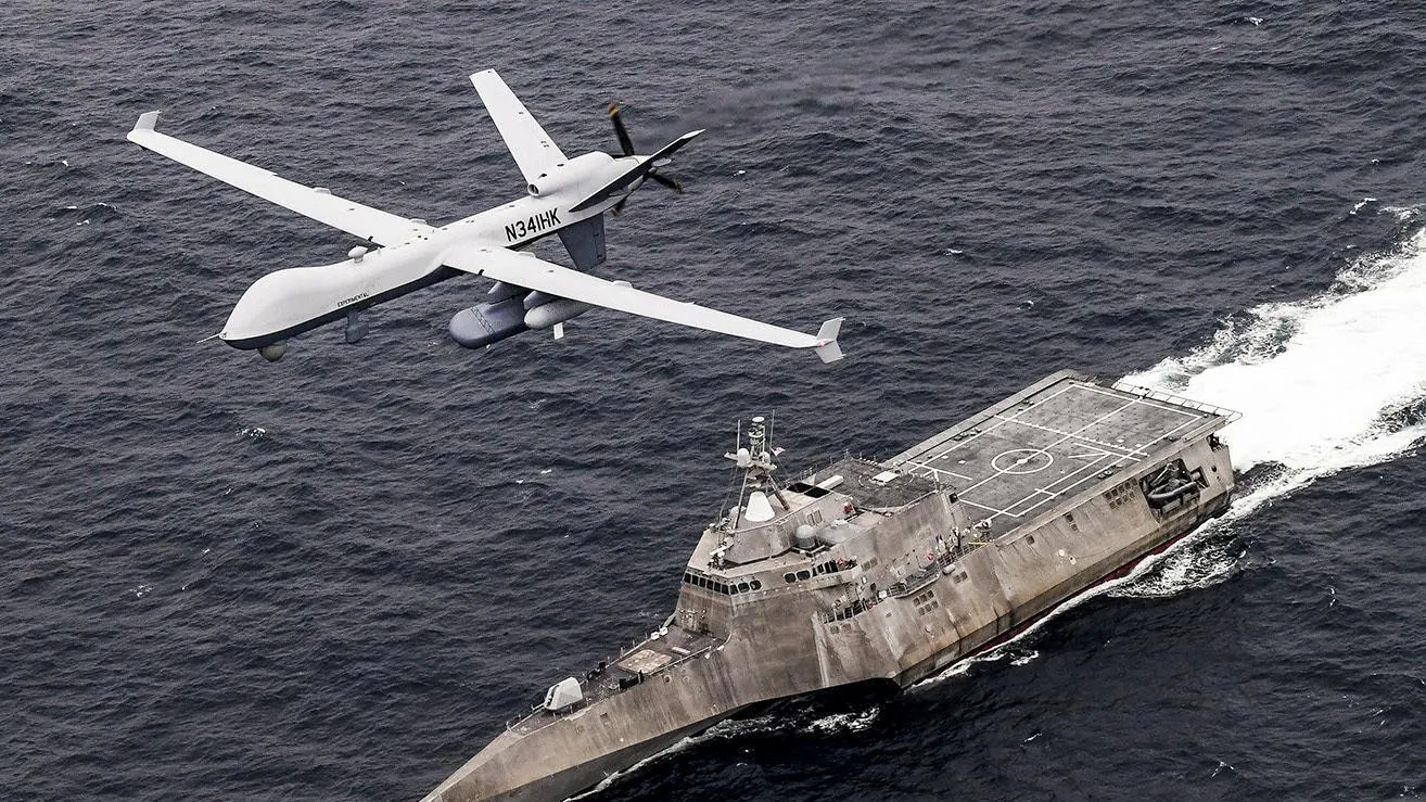 U.S. Department of Defense