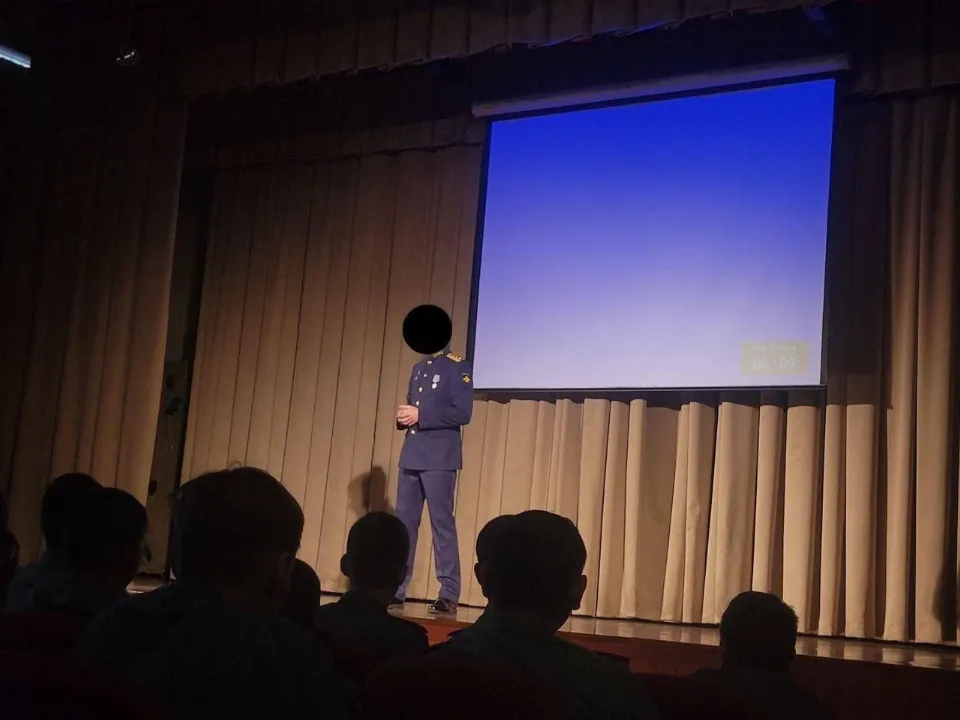 Фото: Раменский молодежный центр