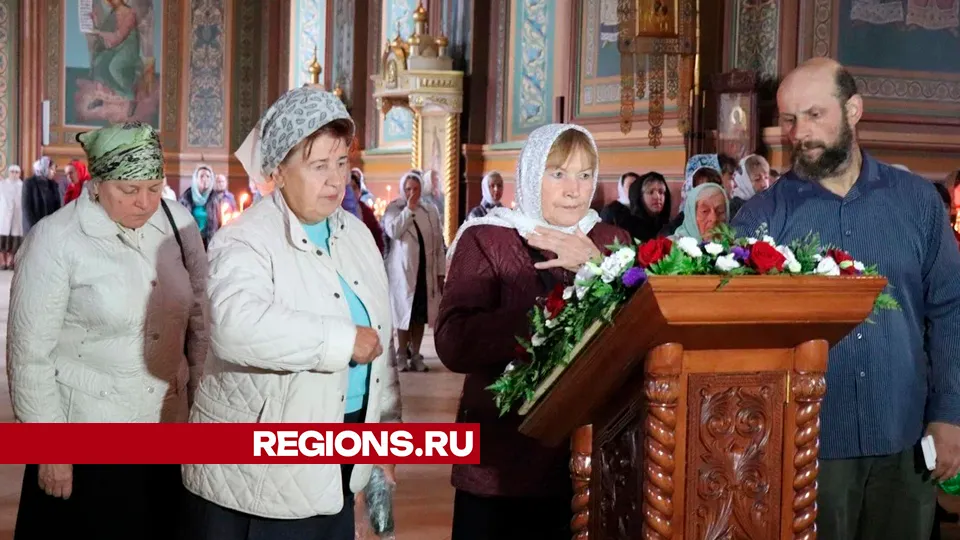 Фото: REGIONS/Василий Тремасов