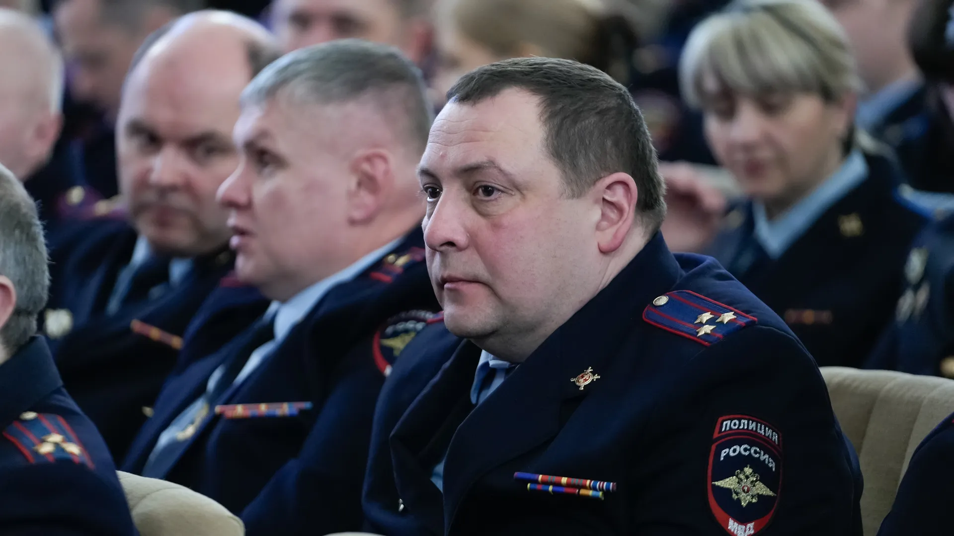 В Госдуме предложили расширить полномочия полиции в сфере контроля за владельцами животных