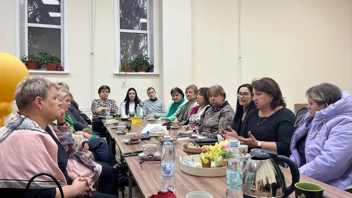 Фото: пресс-служба Луховицкой больницы