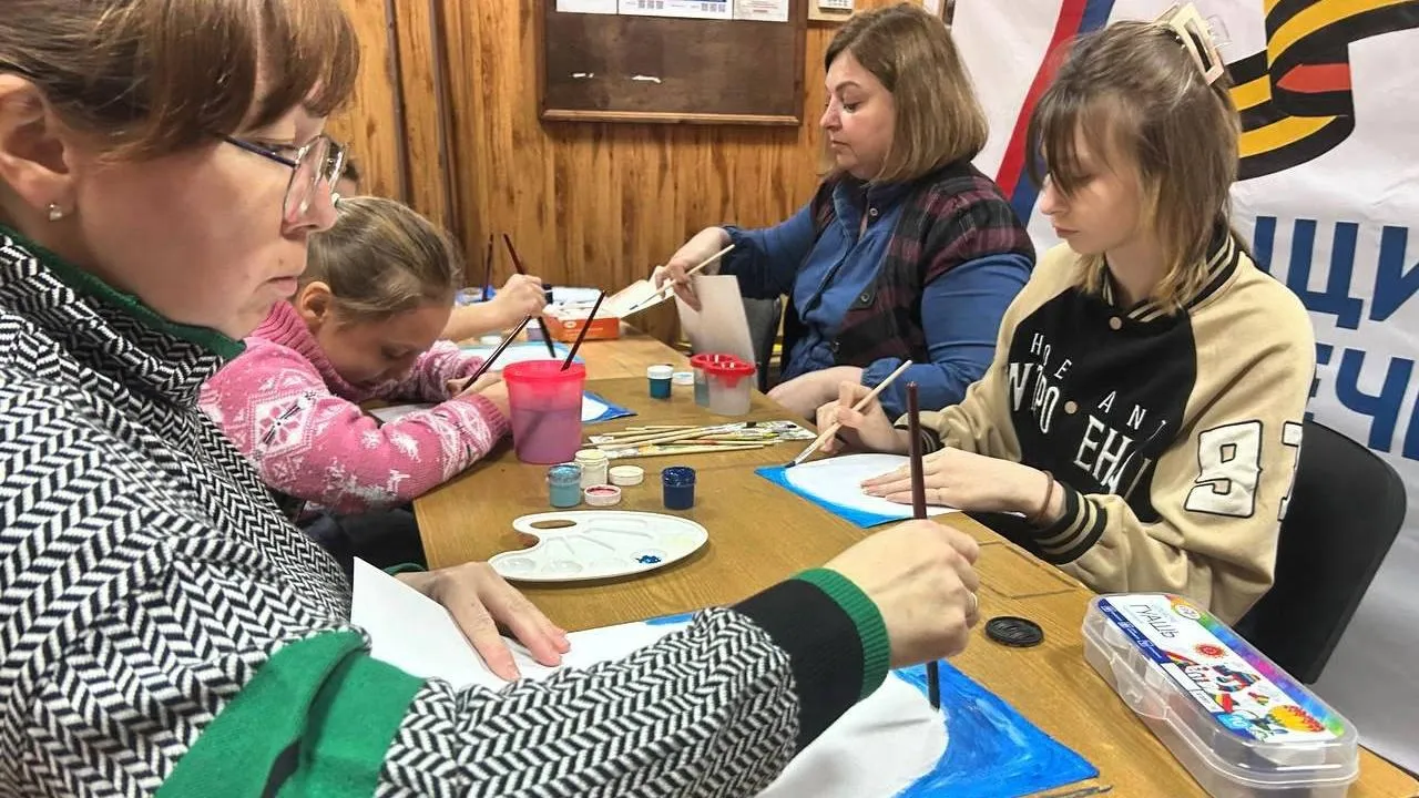 Ассоциация ветеранов СВО, Бронницы