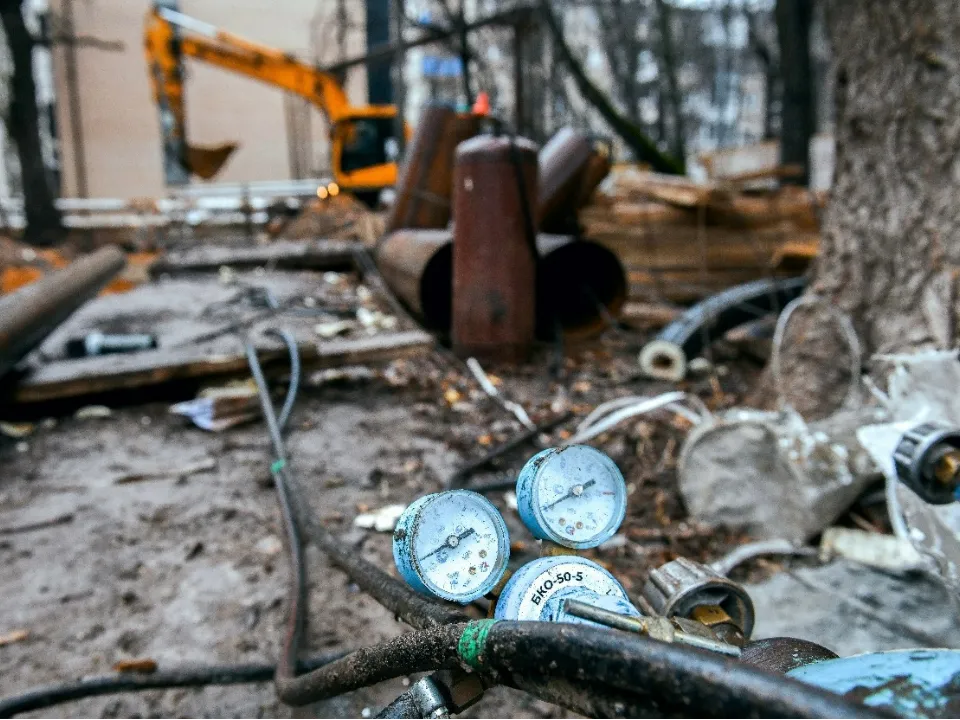 Фото: пресс-служба администрации г.о. Химки