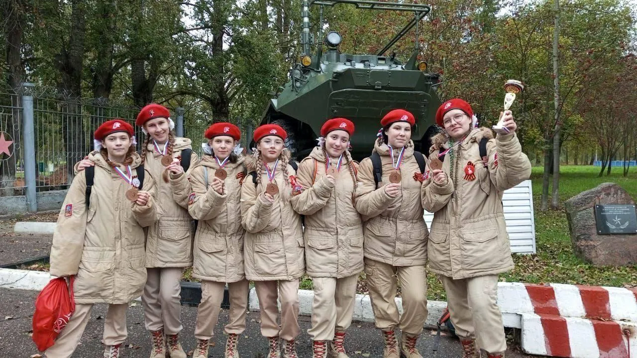 Пресс-служба Администрации городского округа Серпухов