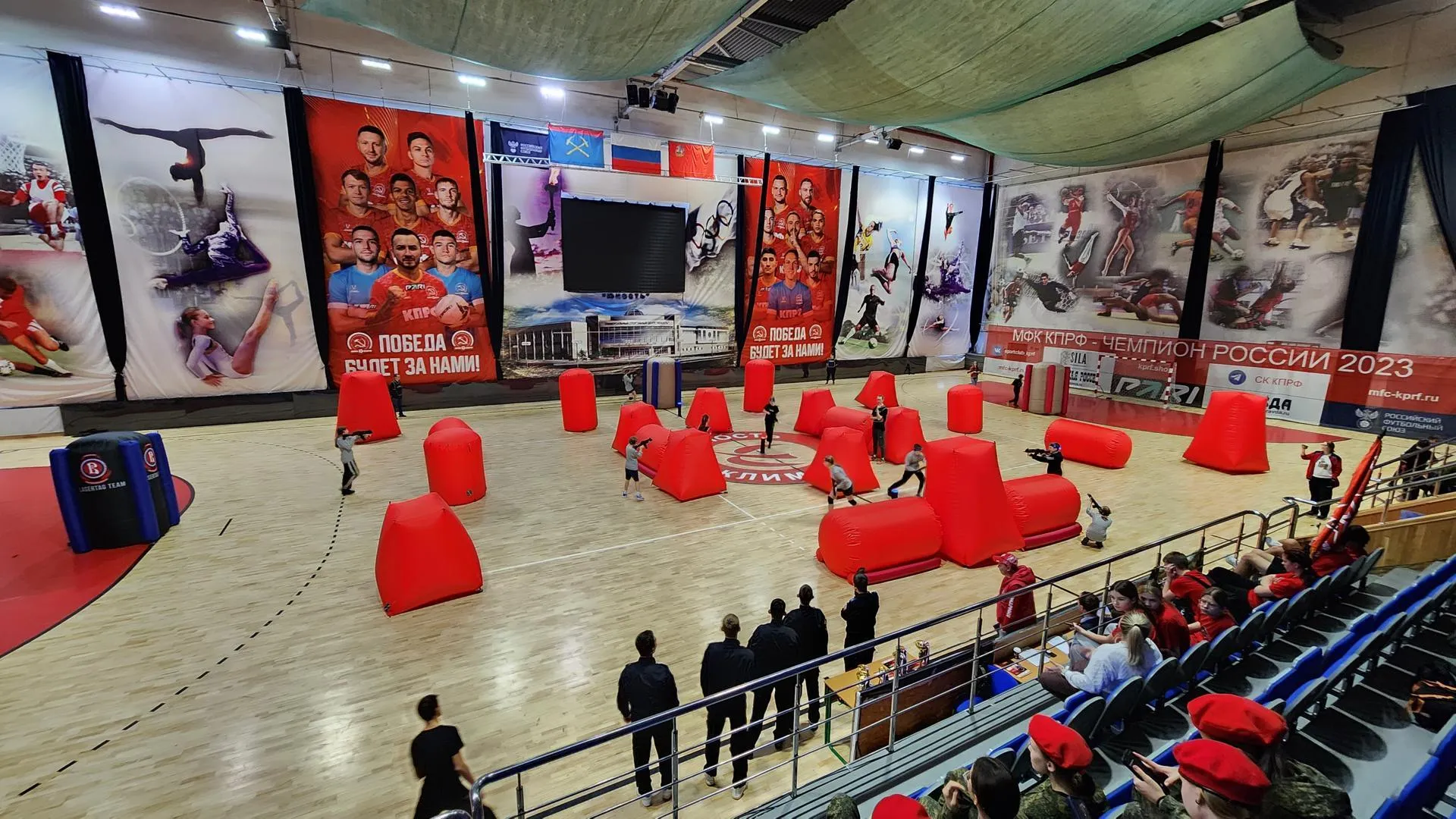 Галина Добрынина