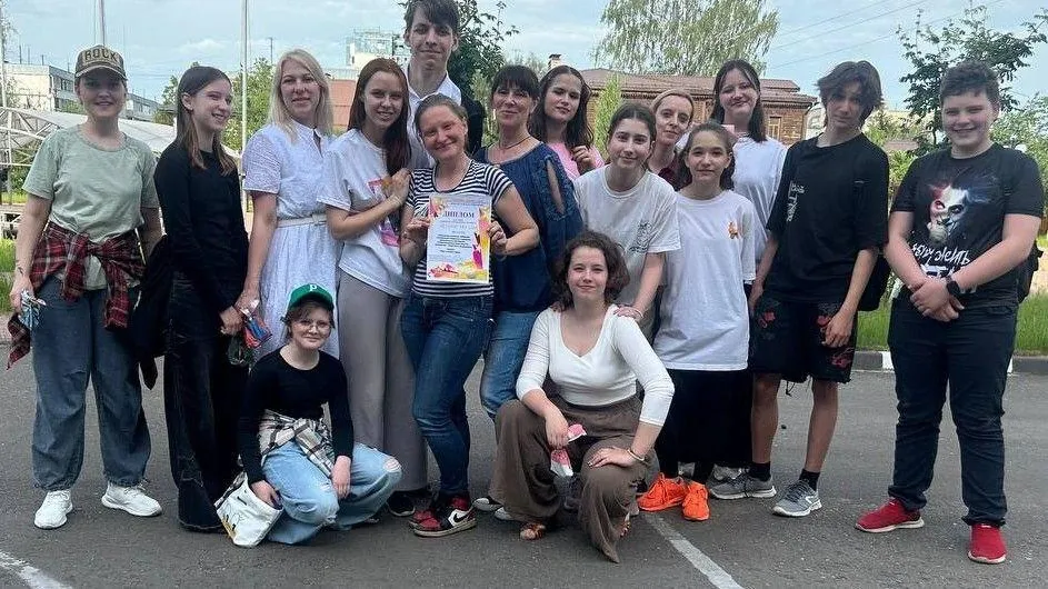 Пресс-служба администрации городского округа Лобня