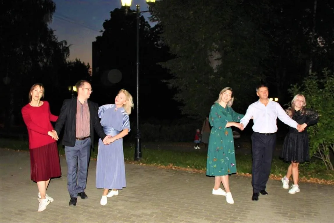 Фото: Лыткаринский историко-краеведческий музей