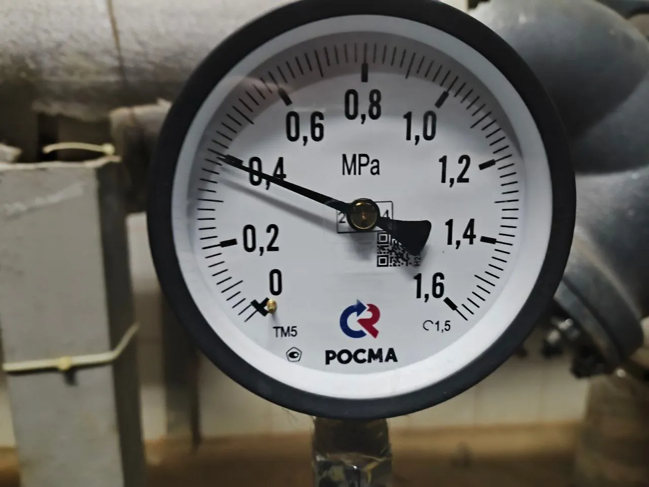 Фото: пресс-служба администрации г.о. Сергиев Посад