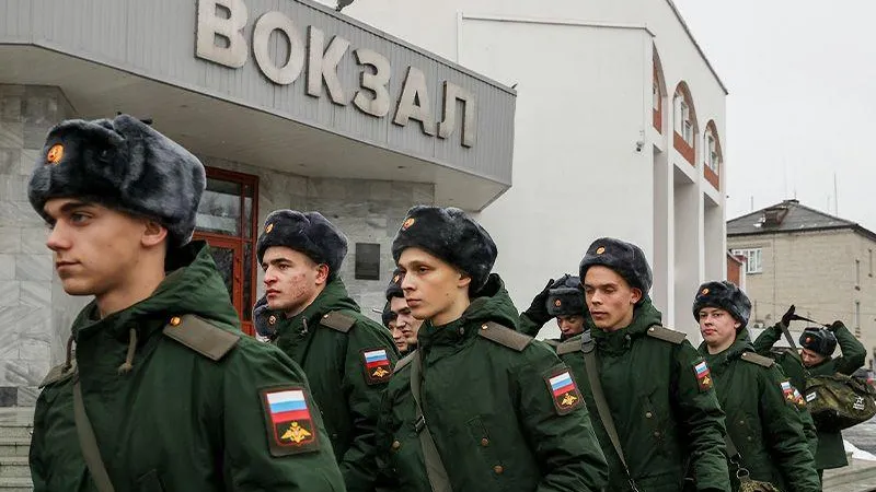 Выяснилось, кто может получить дополнительную «бронь от президента»