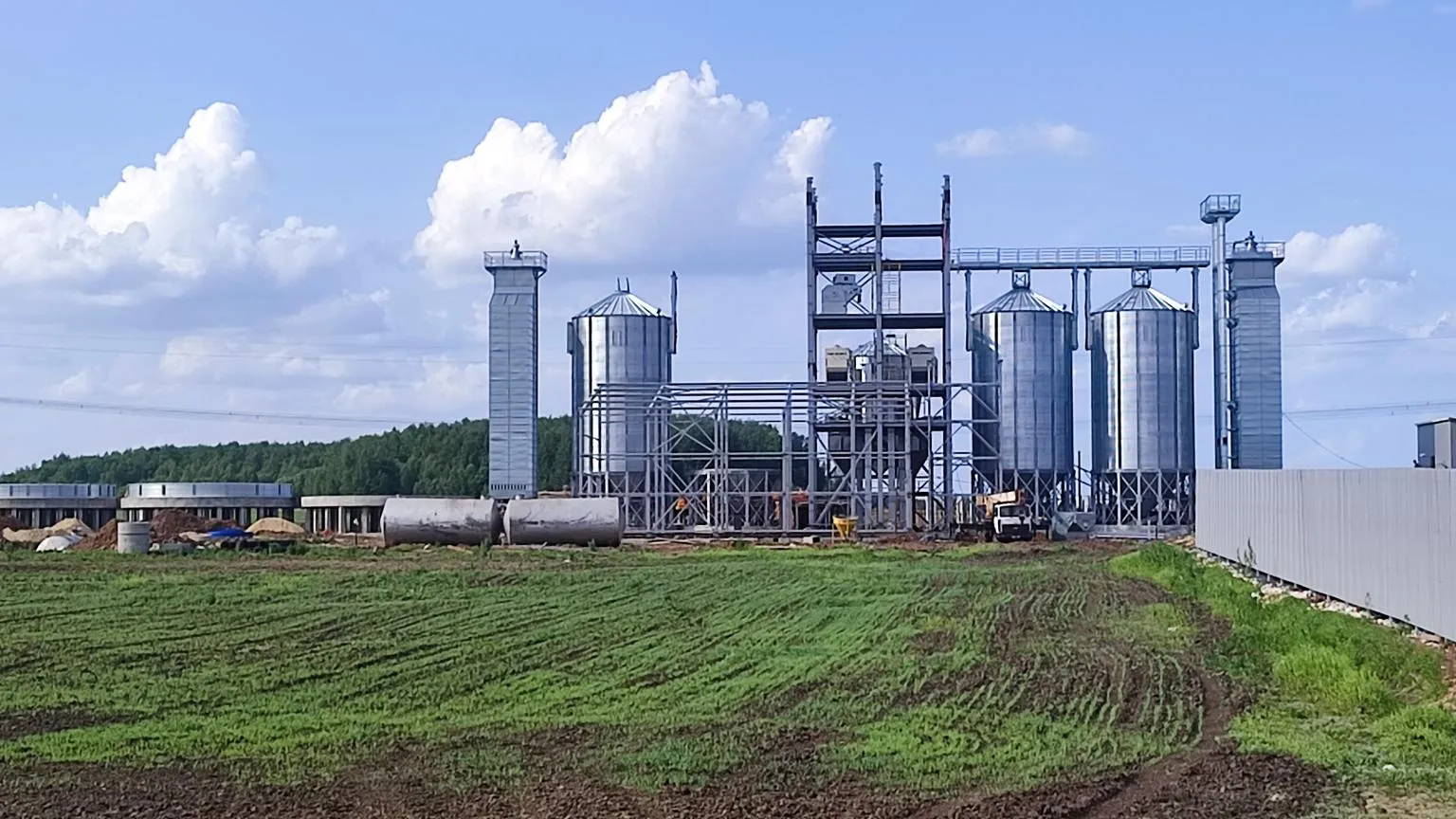 Фото: Министерство энергетики Московской области