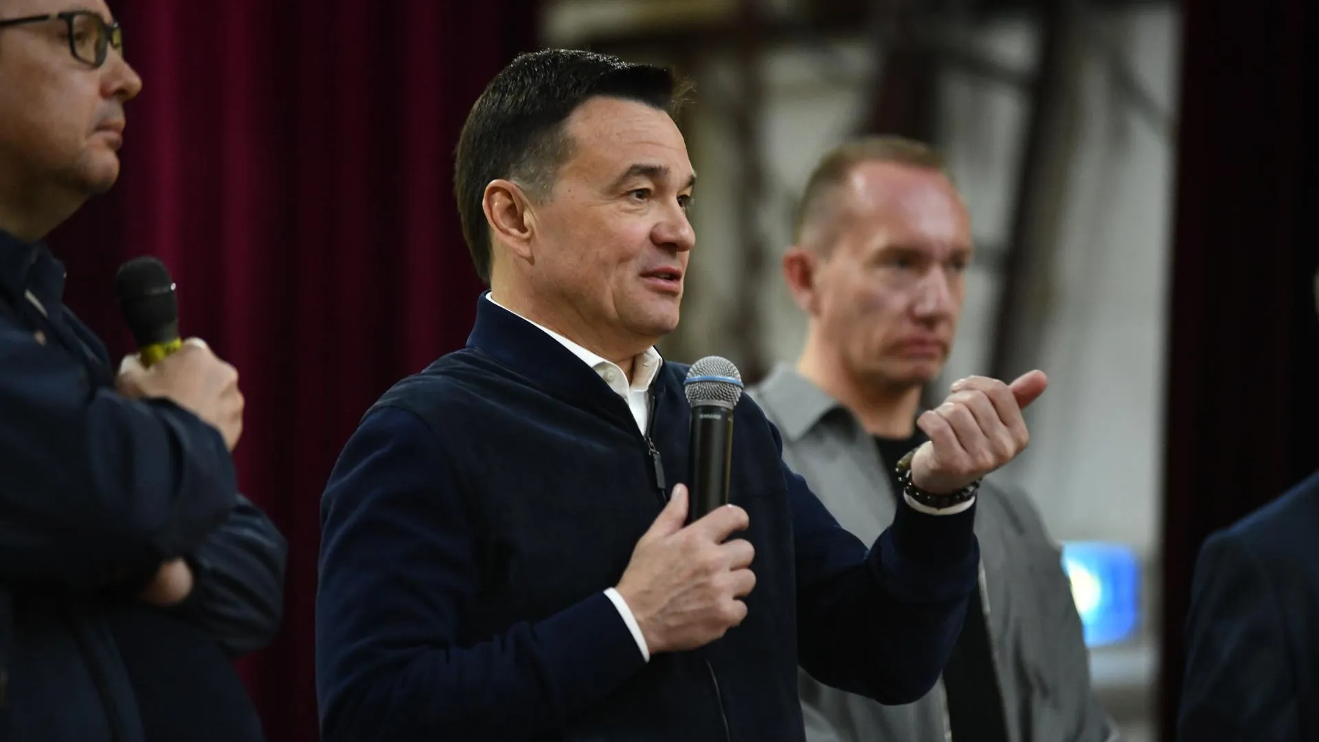Источник фото: Валерий Мельников