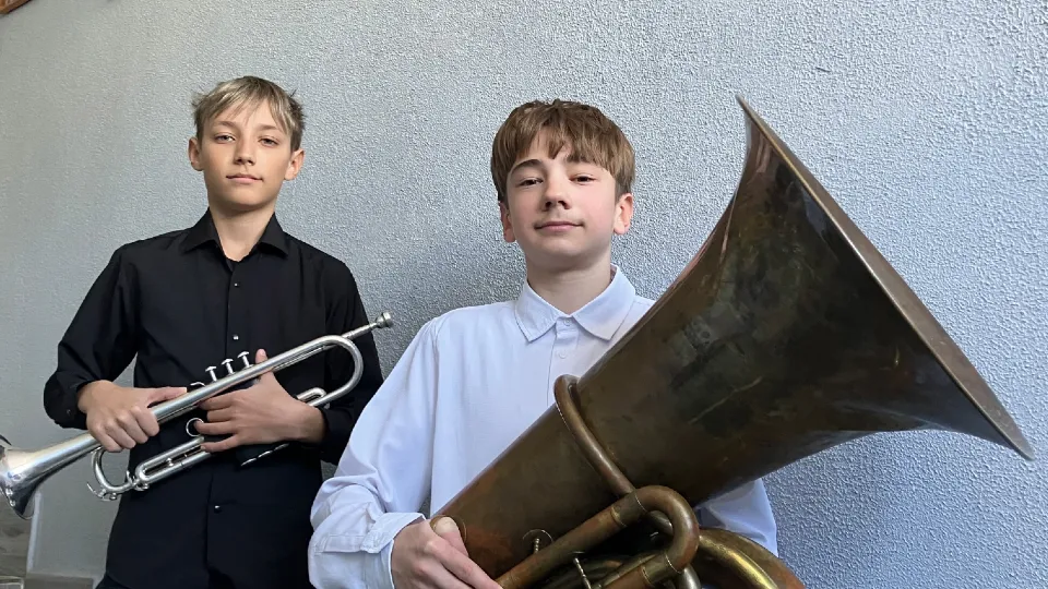 Фото: Дмитровская детская школа искусств