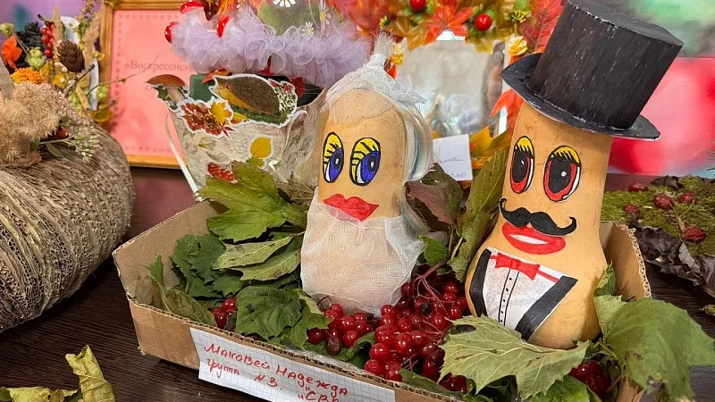 Фото: пресс-служба Администрации г.о. Воскресенск