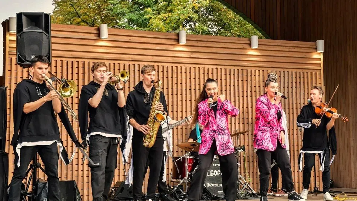 Министерство культуры и туризма МО