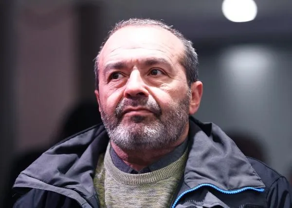 Публицист Виктор Шендерович*