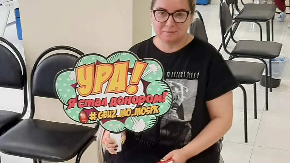 Фото: из личного архива Дмитрия Кравцова