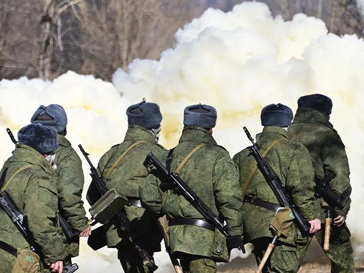 Политолог: «На мирное завершение конфликта на Украине повлияет только одно»