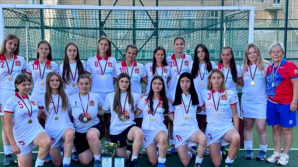 Источник фото: администрация г.о. Электросталь