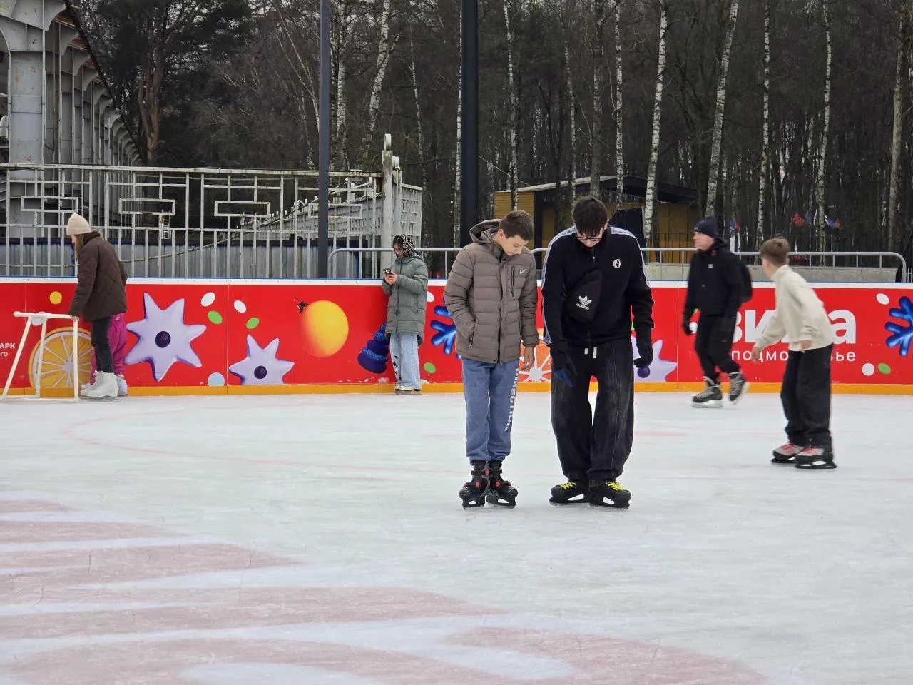 Фото: Яна Шаливская