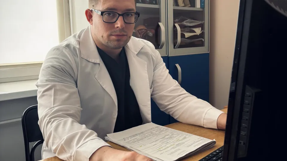 Фото: Балашихинская больница