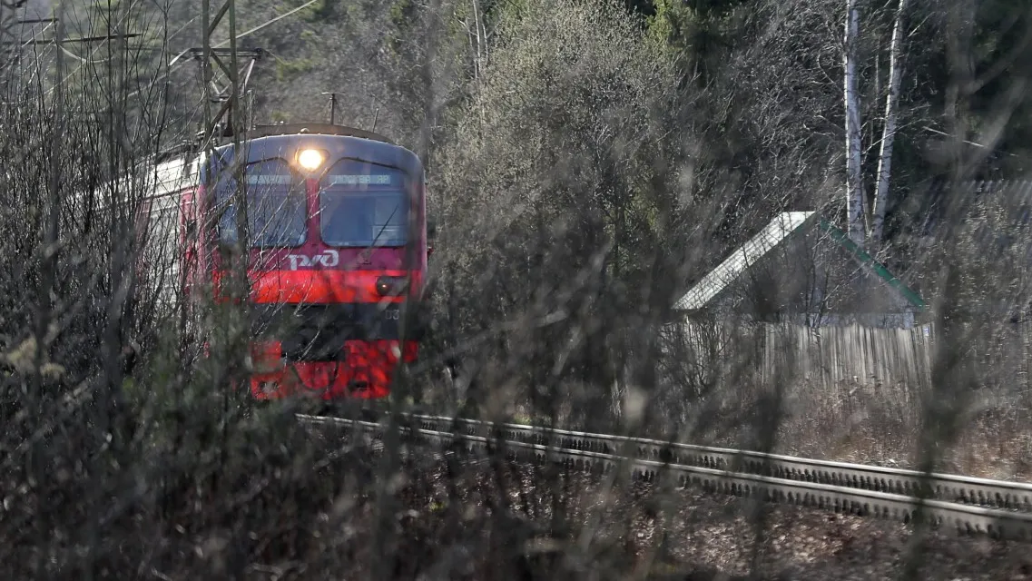 Фото: РИА Новости/Антон Денисов