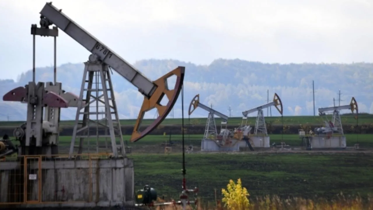 МВФ отметил незначительное влияние санкций на экспорт российской нефти