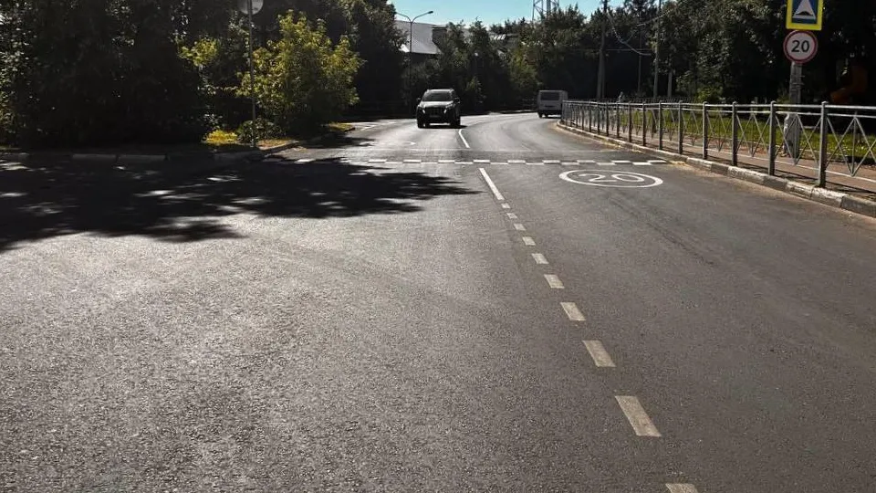 Фото: Министерство транспорта и дорожной инфраструктуры МО