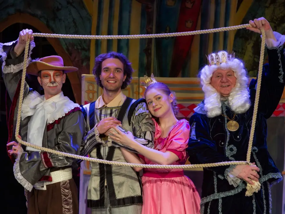 Фото: театр «Стрела»