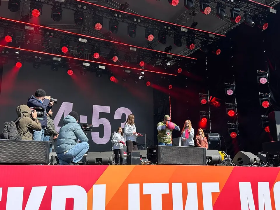 Фото: личный архив Сергея Агаджаняна