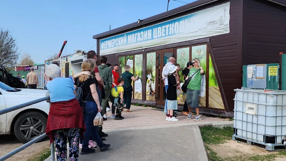 Фото: МедиаБанк Подмосковья/Роман Кутузов