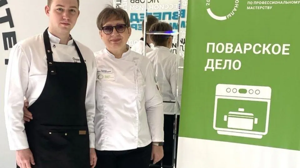 Фото: пресс-служба администрации Дмитровского г.о.